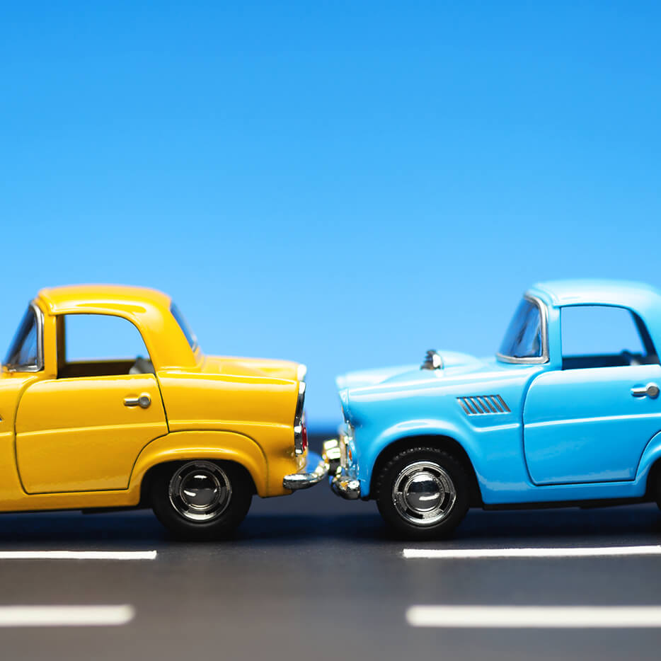 自動車保険/ロードサービス・レンタカー