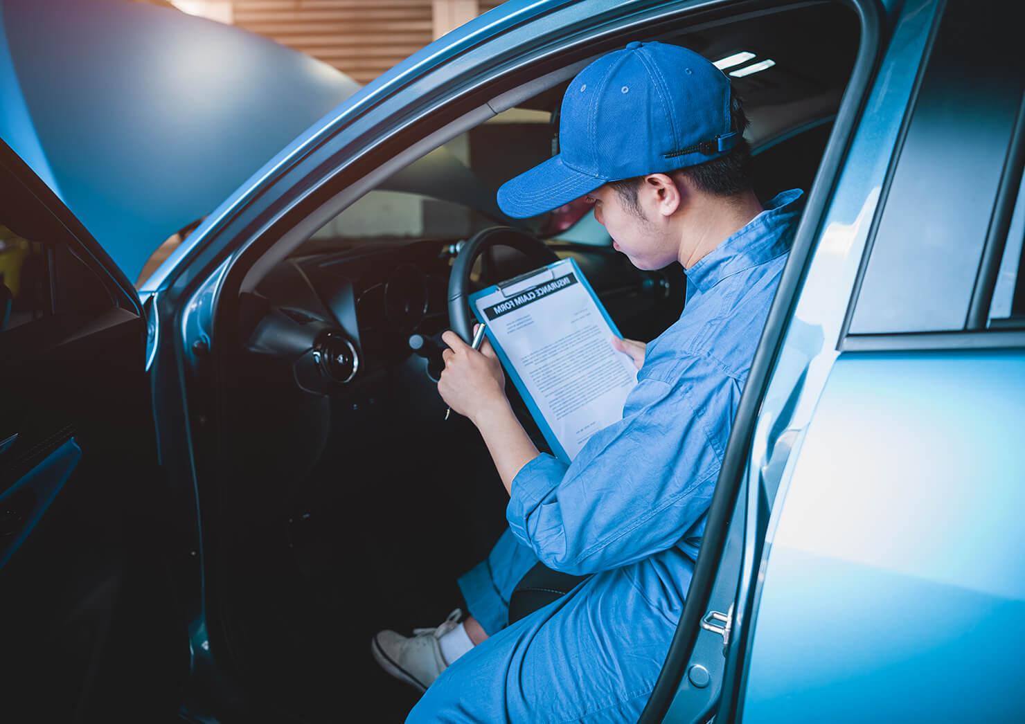 整備/車検/メンテナンス